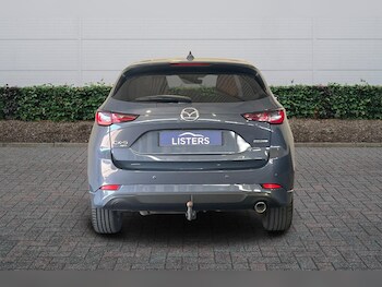 Used Mazda CX-5 2022 for sale - 78797919: Photo