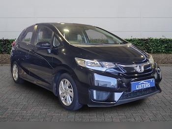 Honda Jazz feature image