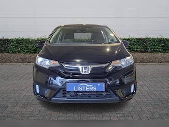 Used Honda Jazz 2016 for sale - 77710768: Photo