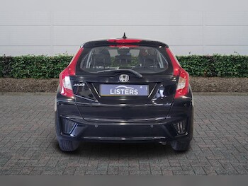 Used Honda Jazz 2016 for sale - 77710768: Photo