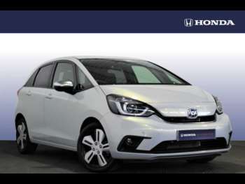 2021 (21) - 1.5 i-MMD Hybrid EX 5dr eCVT