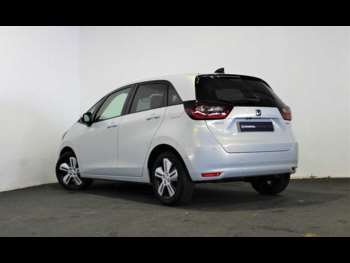 Used Honda Jazz 2021 for sale - 74257117: Photo
