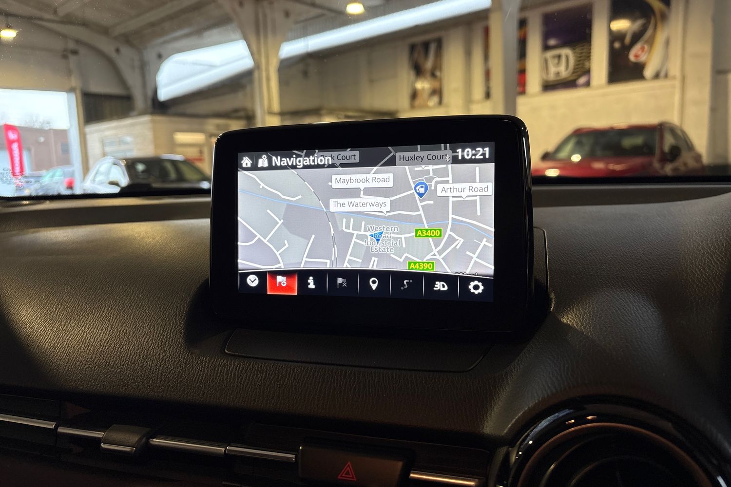 Used Mazda 2 2017 for sale - 77346344: Photo 11