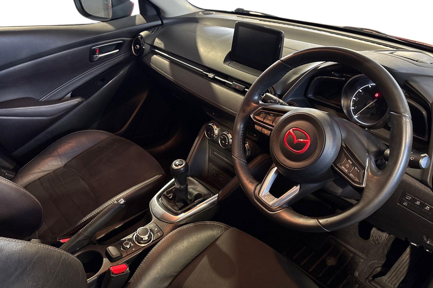 Used Mazda 2 2017 for sale - 77346344: Photo 12