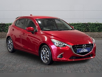 2017 (67) - 1.5 GT 5dr