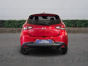 Used Mazda 2 2017 for sale - 77346344: Photo