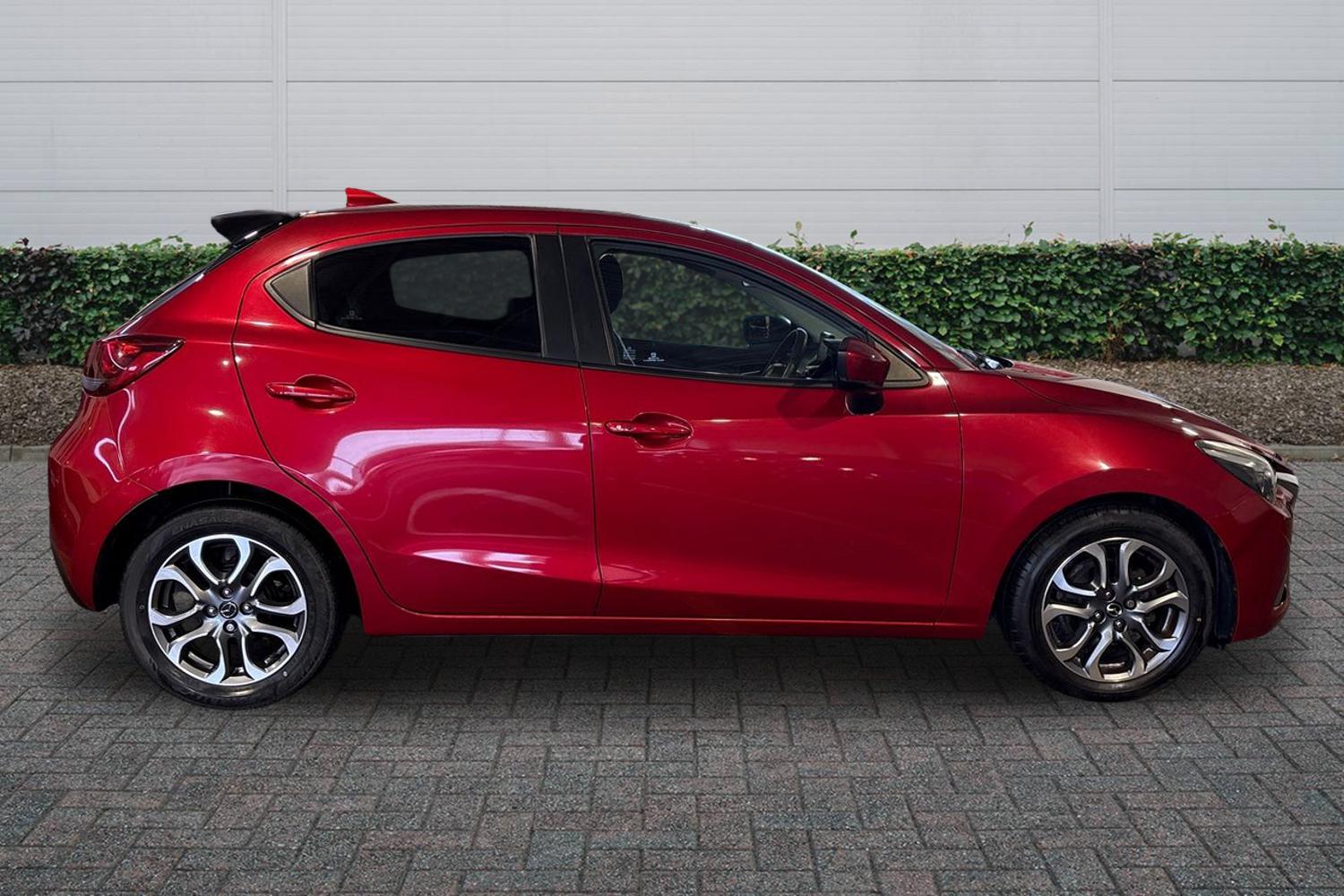 Used Mazda 2 2017 for sale - 77346344: Photo 5