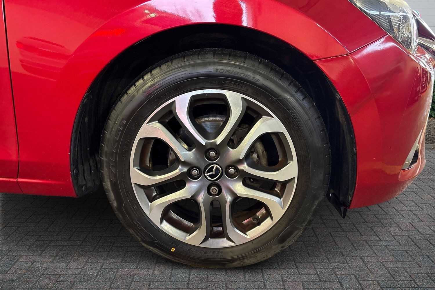 Used Mazda 2 2017 for sale - 77346344: Photo 6