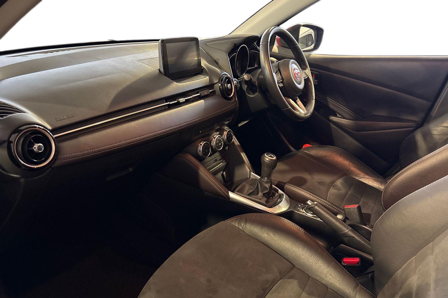 Used Mazda 2 2017 for sale - 77346344: Photo 7