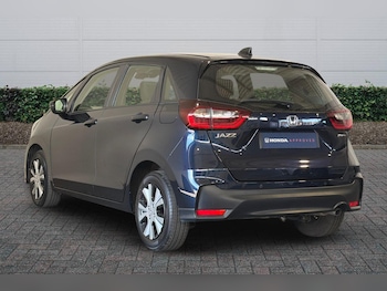 Used Honda Jazz 2023 for sale - 79454597: Photo