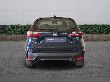 Used Honda Jazz 2023 for sale - 79454597: Photo