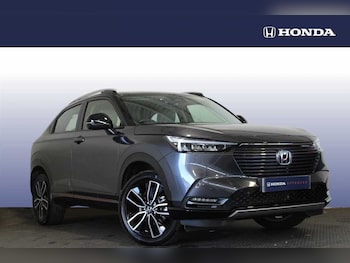 2023 (73) - 1.5 eHEV Advance Style 5dr CVT