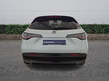 Used Honda Z 2024 for sale - 79026902: Photo