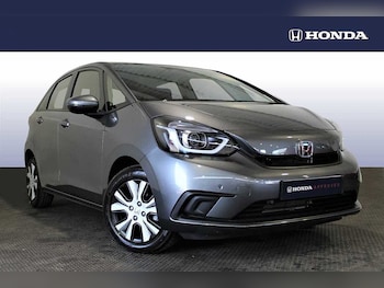 Honda - Jazz