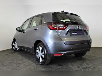Used Honda Jazz 2023 for sale - 76139633: Photo
