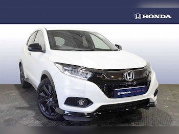 2019 (19) - 1.5 i-VTEC Turbo Sport 5dr