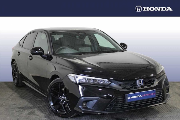 Used Honda Civic 2025 for sale - 74070843: Photo 1