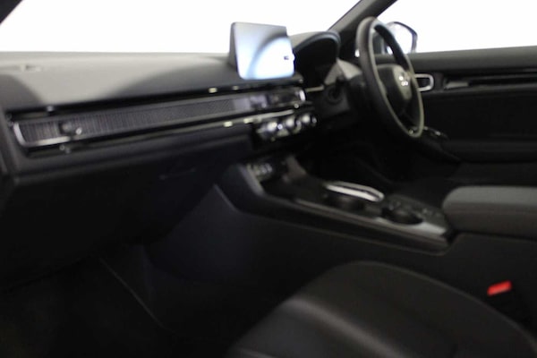 Used Honda Civic 2025 for sale - 74070843: Photo 2