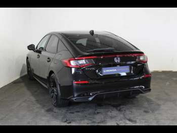 Used Honda Civic 2025 for sale - 74070843: Photo