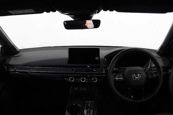 Used Honda Civic 2025 for sale - 74070843: Photo 4