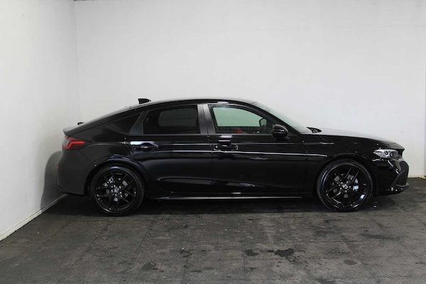 Used Honda Civic 2025 for sale - 74070843: Photo 5