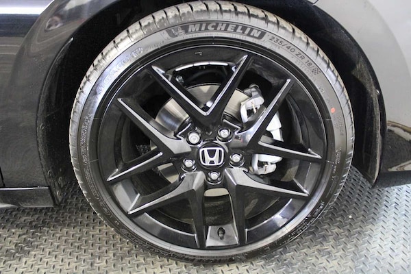 Used Honda Civic 2025 for sale - 74070843: Photo 9