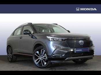 2023 (23) - 1.5 eHEV Advance Style 5dr CVT
