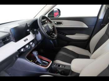 Used Honda HR-V 2023 for sale - 74852797: Photo