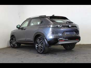Used Honda HR-V 2023 for sale - 74852797: Photo