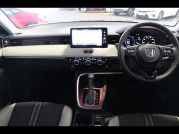Used Honda HR-V 2023 for sale - 74852797: Photo