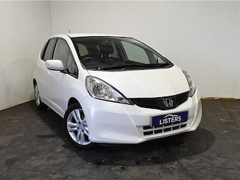 Honda - Jazz