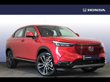 2022 (71) - 1.5 eHEV Advance 5dr CVT