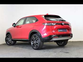 Used Honda HR-V 2022 for sale - 74442968: Photo