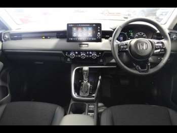 Used Honda HR-V 2022 for sale - 74442968: Photo