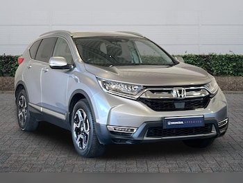 Used Honda CR-V 2020 for sale - 78186466: Photo