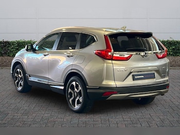 Used Honda CR-V 2020 for sale - 78186466: Photo