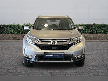 Used Honda CR-V 2020 for sale - 78186466: Photo