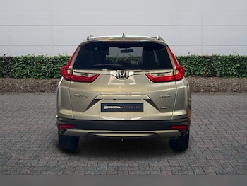 Used Honda CR-V 2020 for sale - 78186466: Photo
