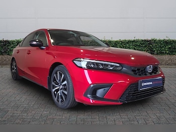 Used Honda Civic 2023 for sale - 78059334: Photo