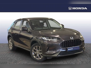 Honda Z feature image