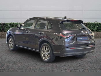 Used Honda Z 2024 for sale - 77627057: Photo