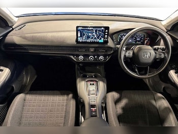 Used Honda Z 2024 for sale - 77627057: Photo