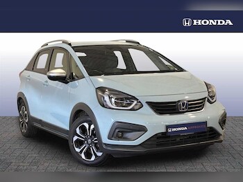 Honda Jazz feature image