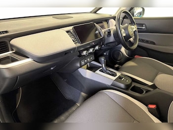 Used Honda Jazz 2021 for sale - 77525734: Photo