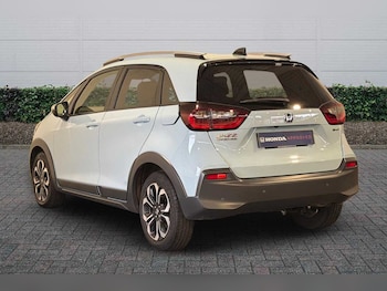 Used Honda Jazz 2021 for sale - 77525734: Photo