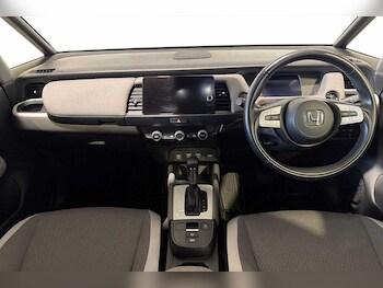 Used Honda Jazz 2021 for sale - 77525734: Photo