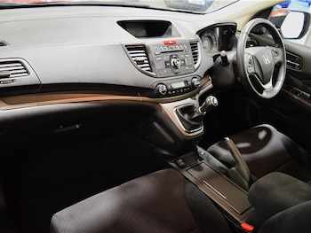 Used Honda CR-V 2014 for sale - 76800729: Photo