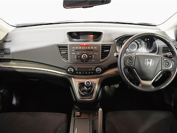 Used Honda CR-V 2014 for sale - 76800729: Photo