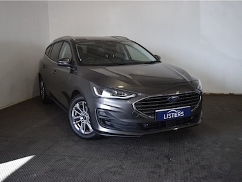 Used Ford Focus 2023 for sale - 75624690: Photo