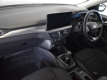 Used Ford Focus 2023 for sale - 75624690: Photo